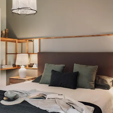 Uyuni - 2 Bedrooms And Balcony In Eixample Dreta Apartment