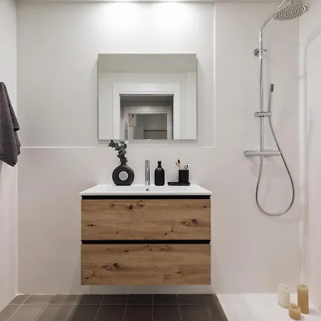 Uyuni - 2 Bedrooms And Balcony In Eixample Dreta Lejlighed