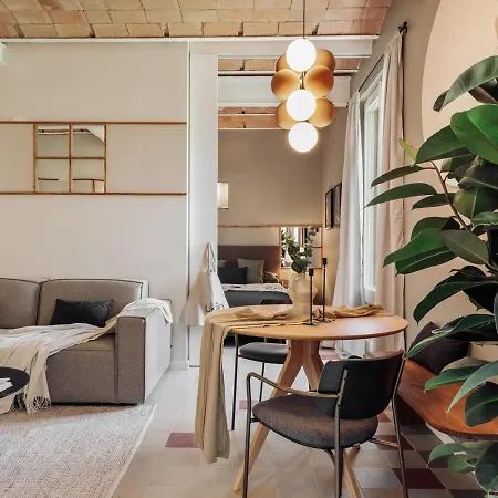 Uyuni - 2 Bedrooms And Balcony In Eixample Dreta Lejlighed *