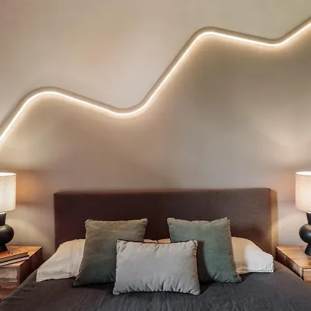 Apartamento Uyuni - 2 Bedrooms And Balcony In Eixample Dreta